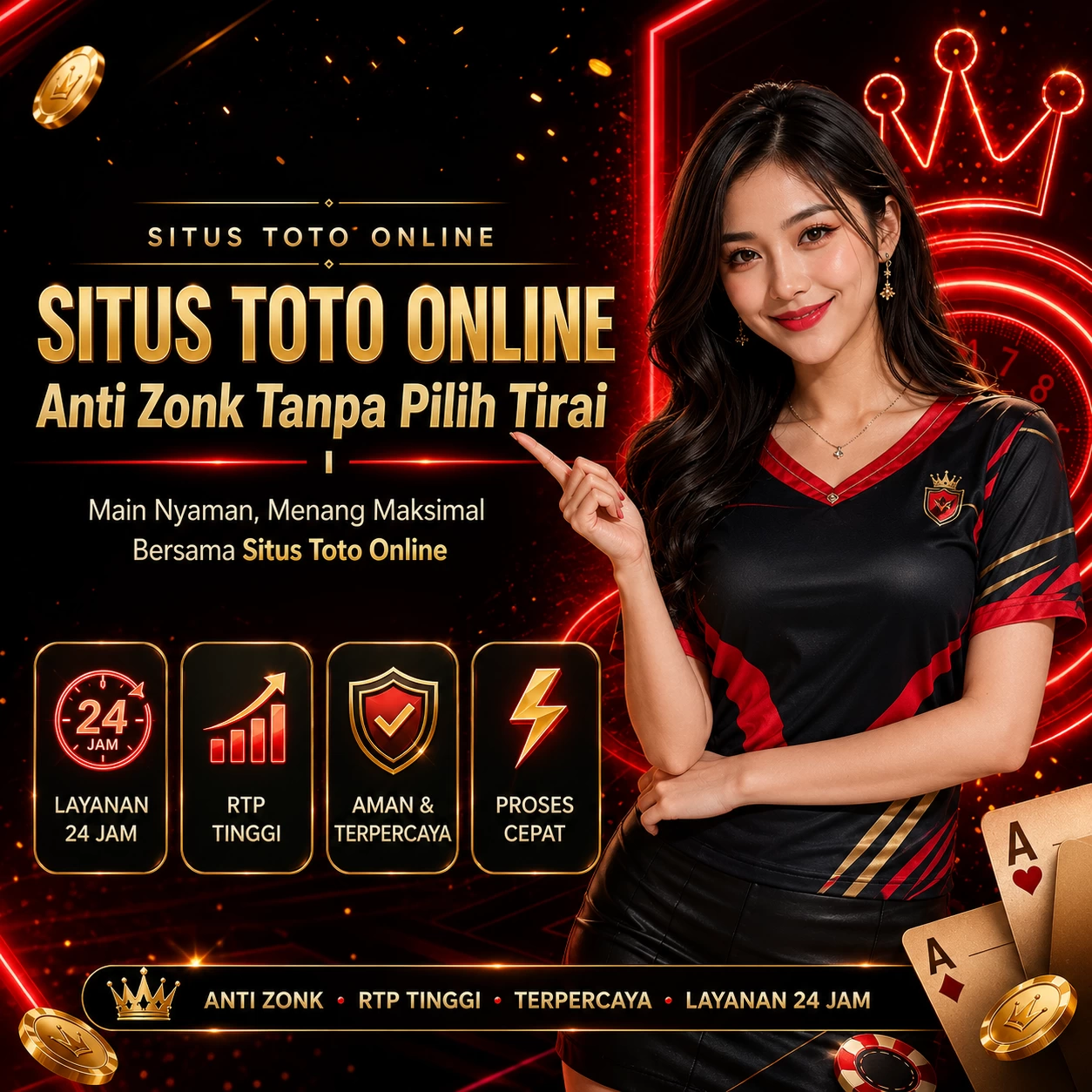 Keberagaman Permainan di surya77 untuk Para Gamer